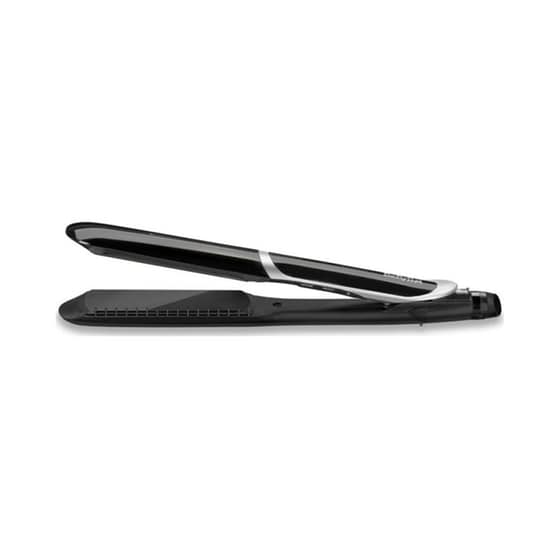 Ισιωτικό Μαλλιών BABYLISS SLEEK CONTROL WIDE ST397E Μαύρο image 2
