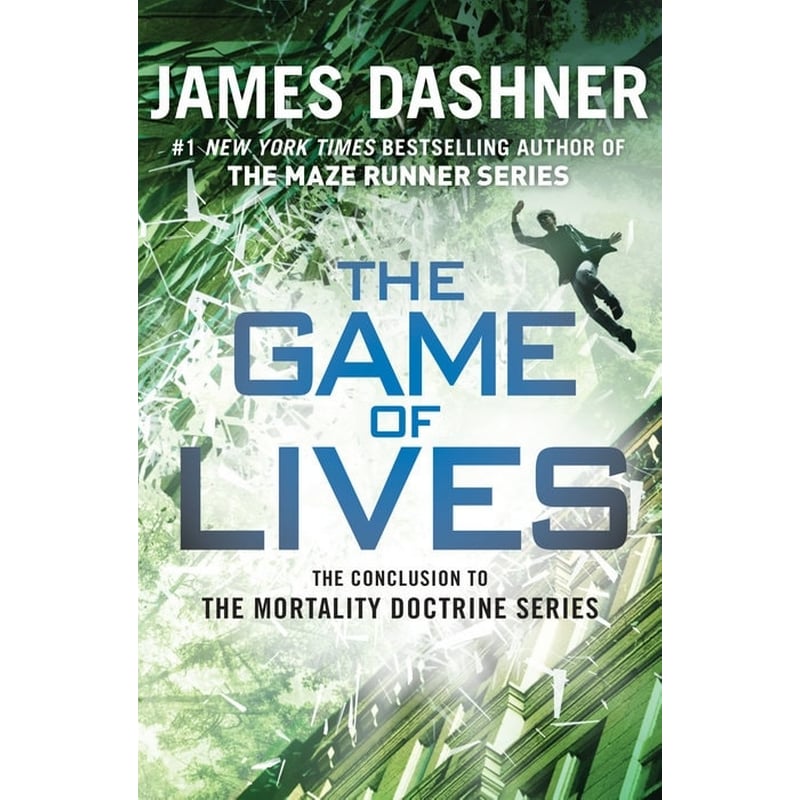 Mortality Doctrine: The Game of Lives