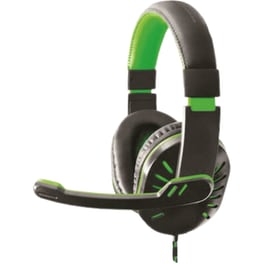 Ακουστικά Headset Esperanza EGH330G με Μικρόφωνο - Πράσινο
