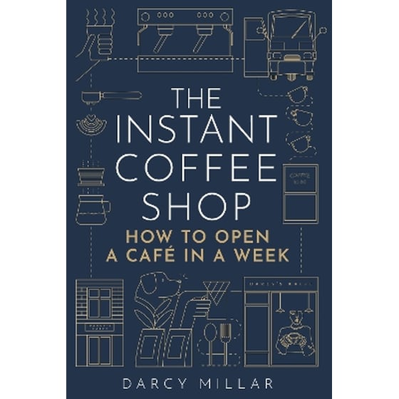 The Instant Coffee Shop image 0