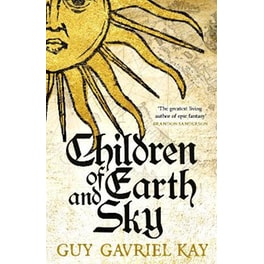 Children of Earth and Sky
