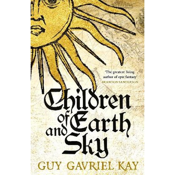 Children of Earth and Sky image 0