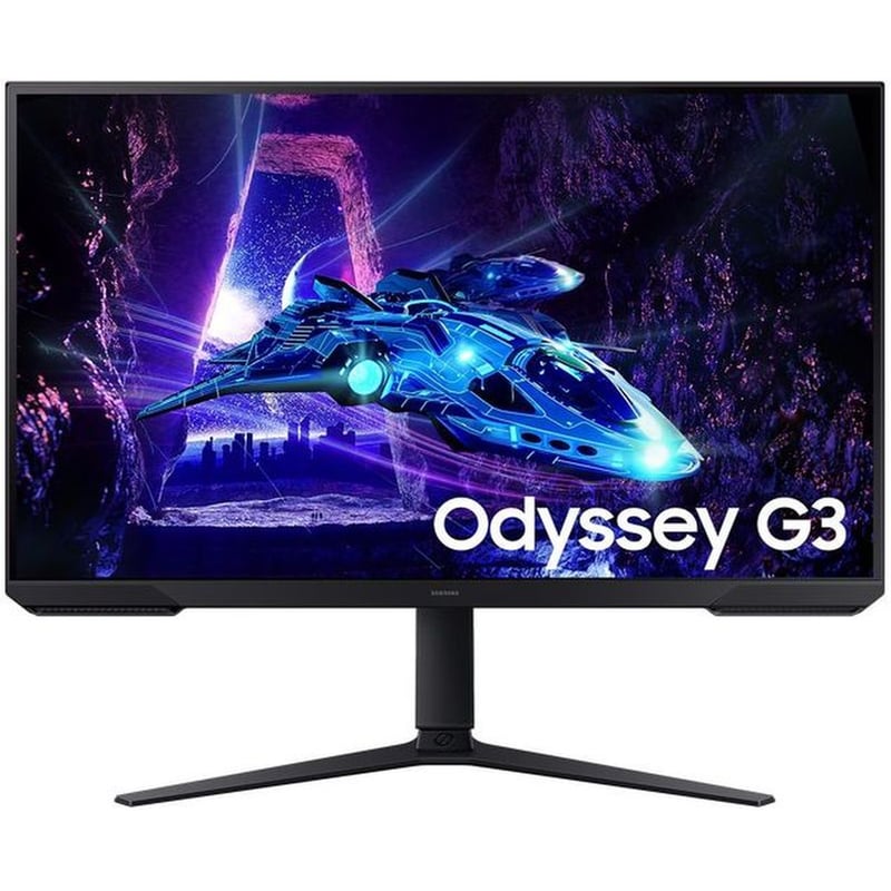 SAMSUNG Samsung Odyssey G3 G30D LS32DG302EUXEN Gaming Monitor 32 FHD VA Flat 180Hz 1ms