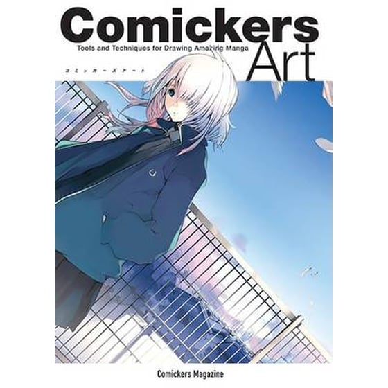Comickers Art image 0