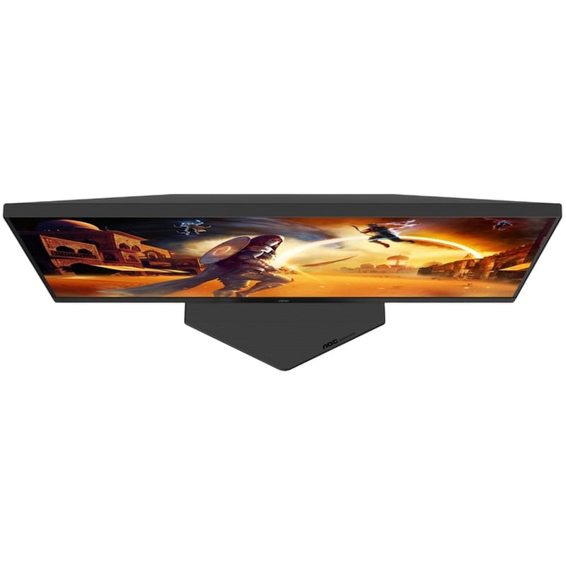AOC AOC 27G4HRE Gaming Monitor 27 Full HD IPS FHD Flat 200Hz 1ms