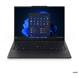 Lenovo ThinkPad E14 Gen 7 14" WUXGA IPS (AMD Ryzen 7-250/16GB/512GB SSD/Radeon 780M Graphics/Free-Dos)Laptop