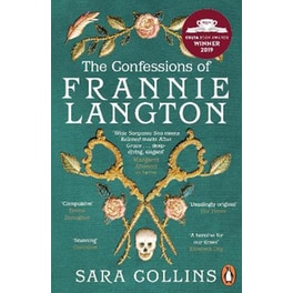 Confessions of Frannie Langton