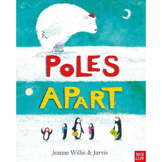Poles Apart! image 0