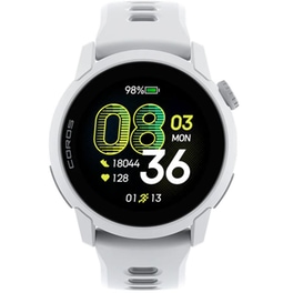 Smartwatch Coros Pace 4 Sport 43mm - White