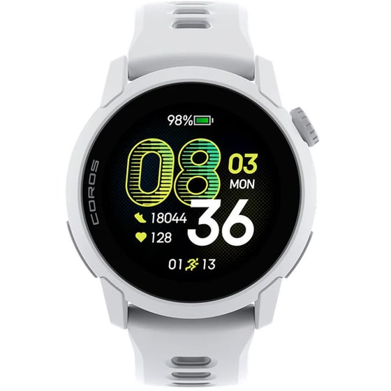 Smartwatch Coros Pace 4 Sport 43mm - White image 0