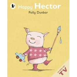 Happy Hector