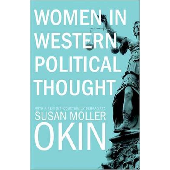 Women in Western Political Thought image 0