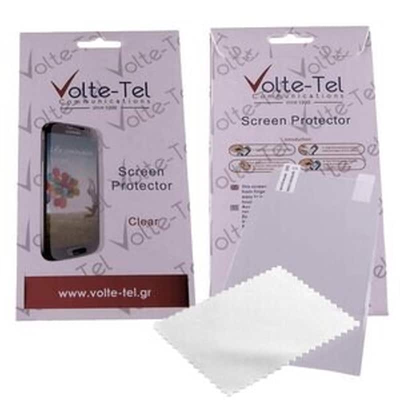 Προστατευτικό οθόνης Alcatel Pop D5 - Volte-tel Clear VOLTE-TEL