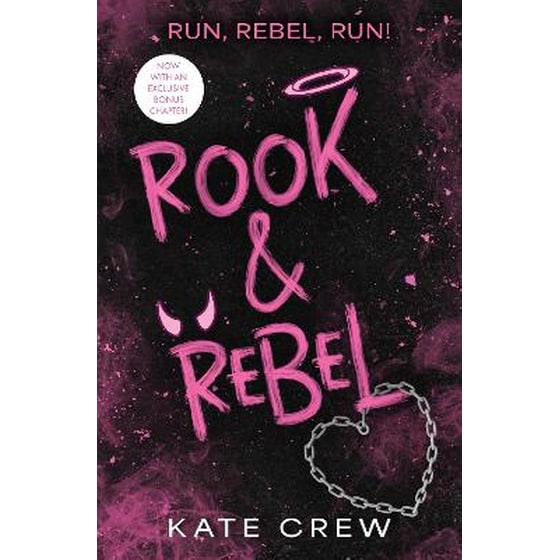 Rook & Rebel image 0