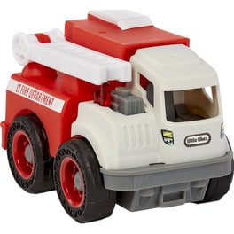 Little Tikes My First Cars Dirt Diggers Minis Fire Truck - Πυροσβεστικό Όχημα (659423EUC)