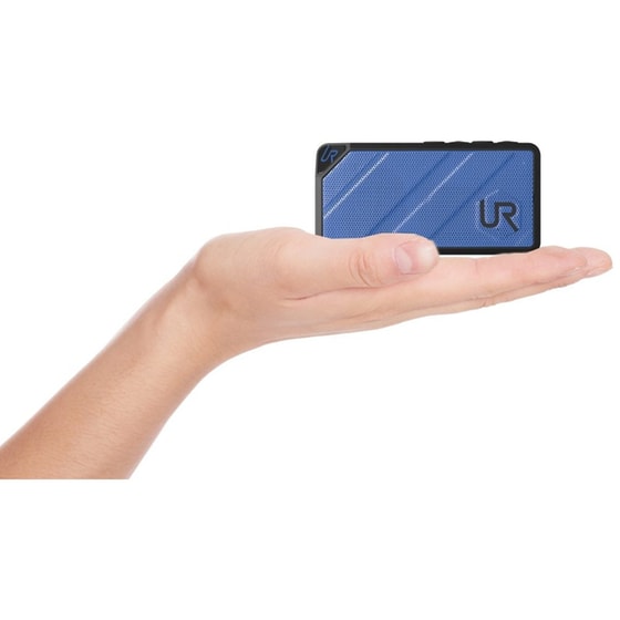 Φορητό Ηχείο Urban Revolt YZO Wireless Μπλε image 2