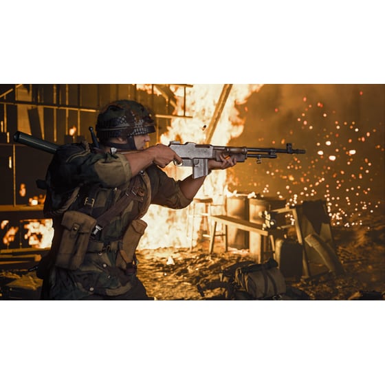 Call of Duty: Vanguard - PS5 image 6