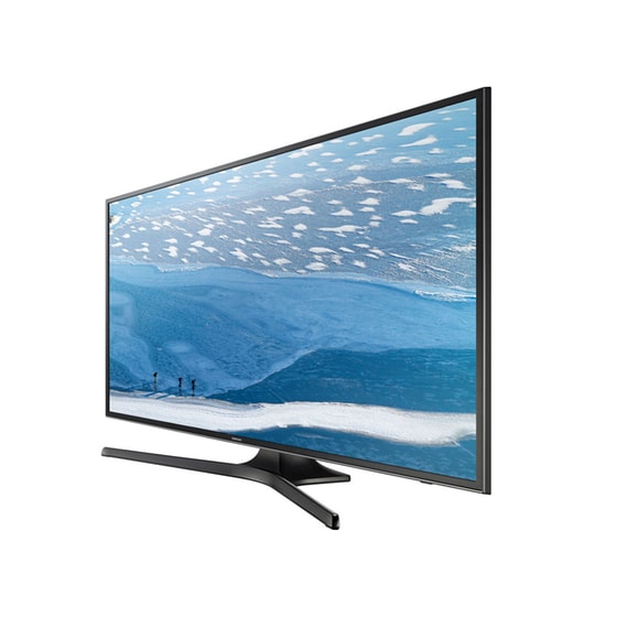 Τηλεόραση Samsung LED 70" 4K UE70KU6000 image 2