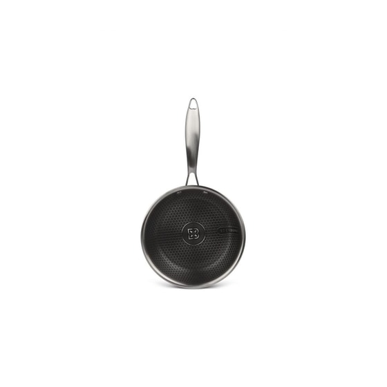 Αντικολλητικό Τηγάνι EDENBERG EB-7522 22 cm Ασημί image 3