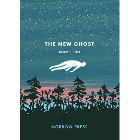 The New Ghost image 0