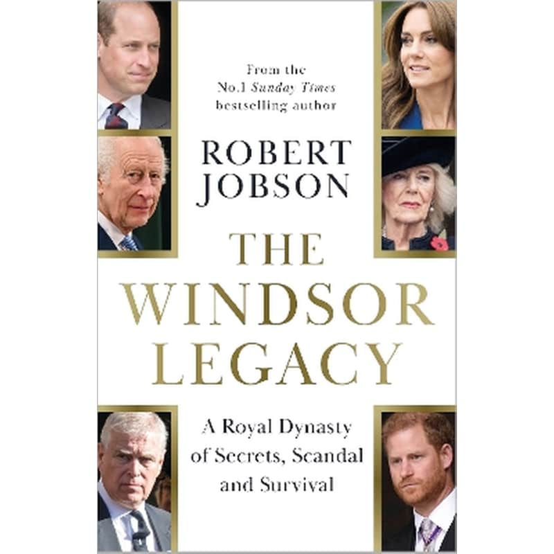 The Windsor Legacy