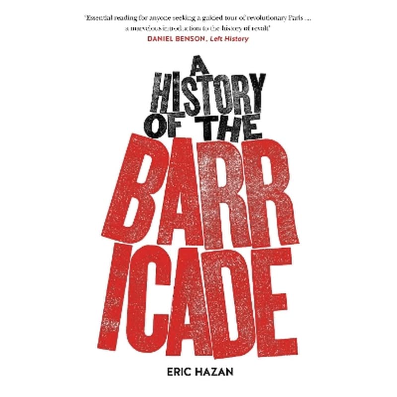 A History of the Barricade