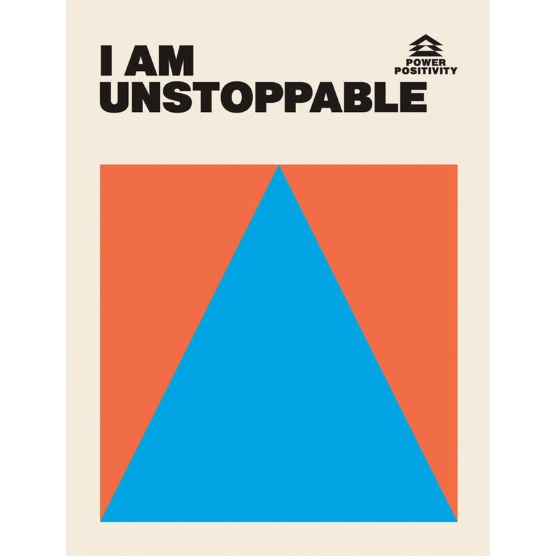 I Am Unstoppable