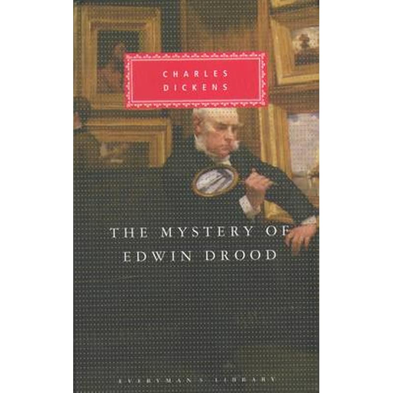 Mystery Of Edwin Drood
