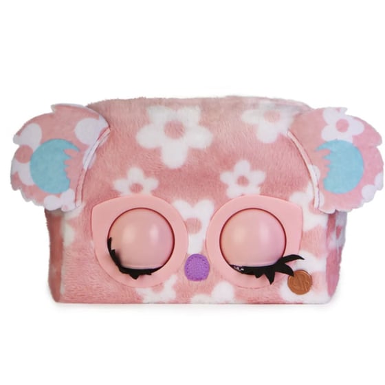 Spin Master Purse Pets Τσαντάκι (2 Σχέδια) image 3