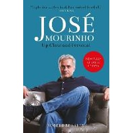 Jose Mourinho: Up Close and Personal