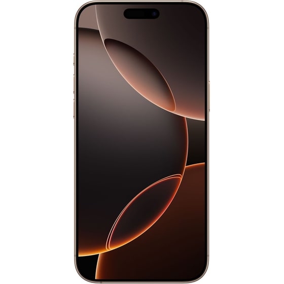 Apple iPhone 16 Pro Max 256GB - Desert Titanium image 2