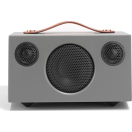 Φορητό Ηχείο Audio Pro T3+ - Γκρι