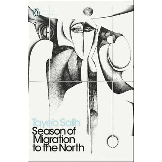 Season of Migration to the North image 0