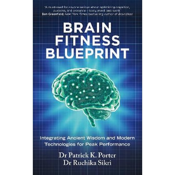 Brain Fitness Blueprint image 0