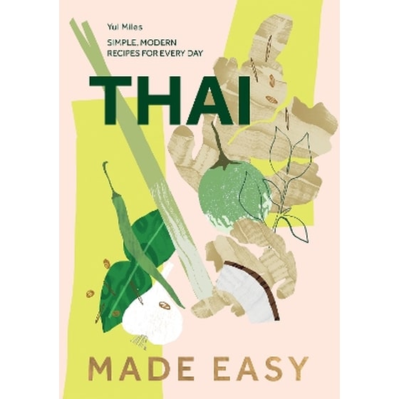 Thai Made Easy image 0