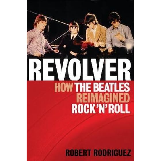 Revolver image 0