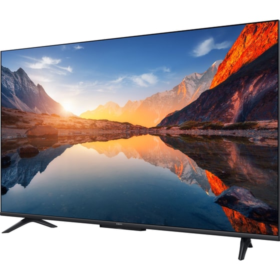 Xiaomi LED A 43" 4K Google TV Τηλεόραση image 3