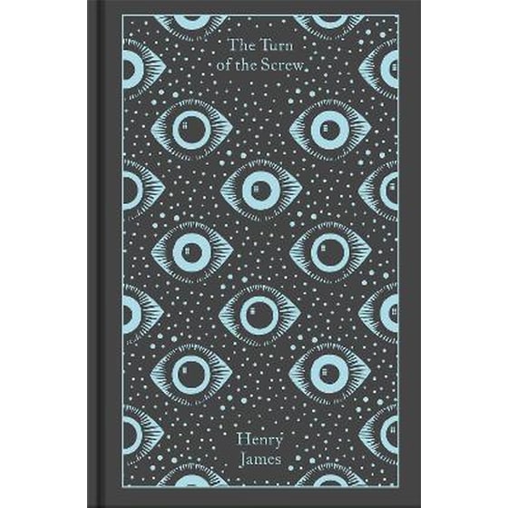 Turn of the Screw and Other Ghost Stories image 0