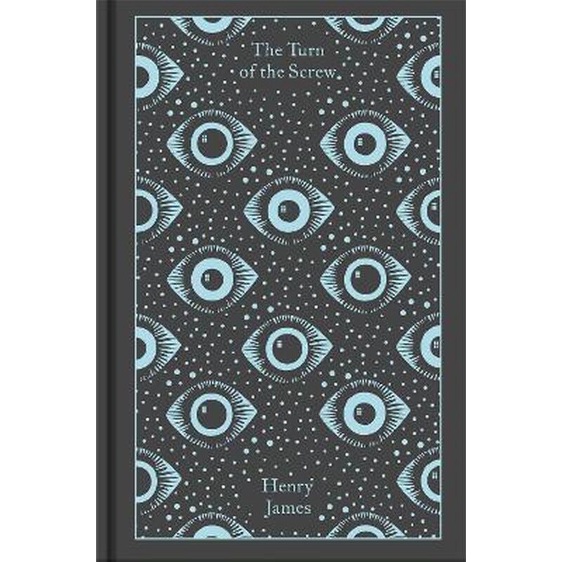 Turn of the Screw and Other Ghost Stories