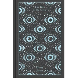 Turn of the Screw and Other Ghost Stories