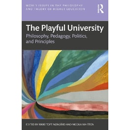The Playful University