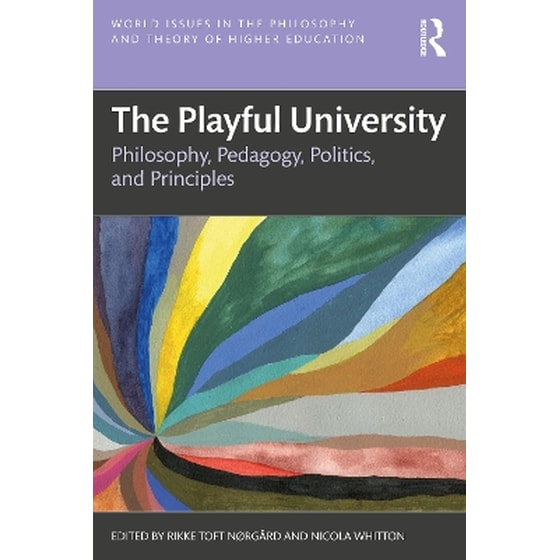 The Playful University image 0