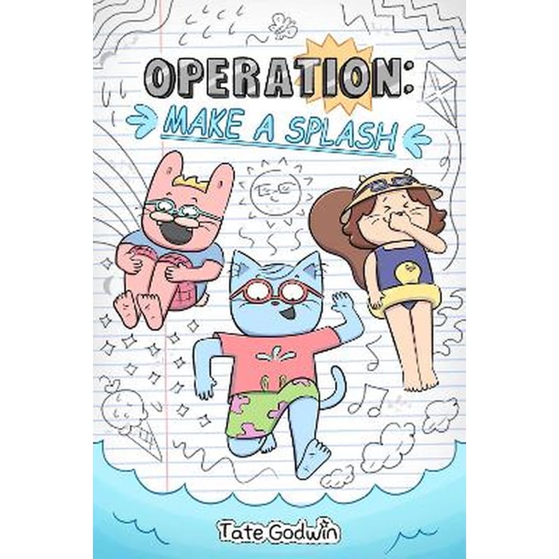 Operation: Make a Splash