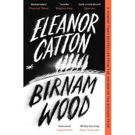 Birnam Wood image 0