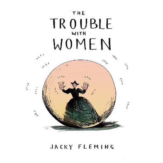 Trouble With Women image 0