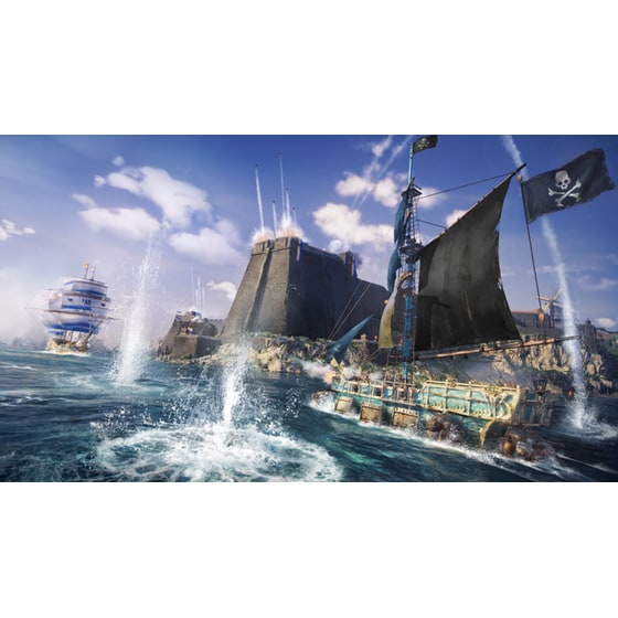 Skull and Bones Premium Edition - PS5 image 4