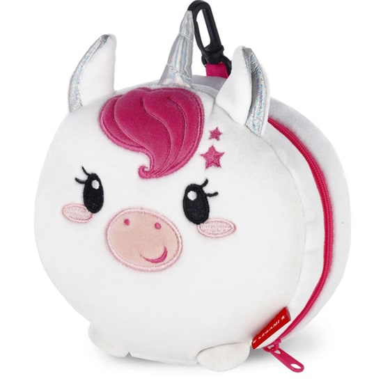 Μαξιλάρι Ταξιδιού & Μάσκα Legami Unicorn image 3