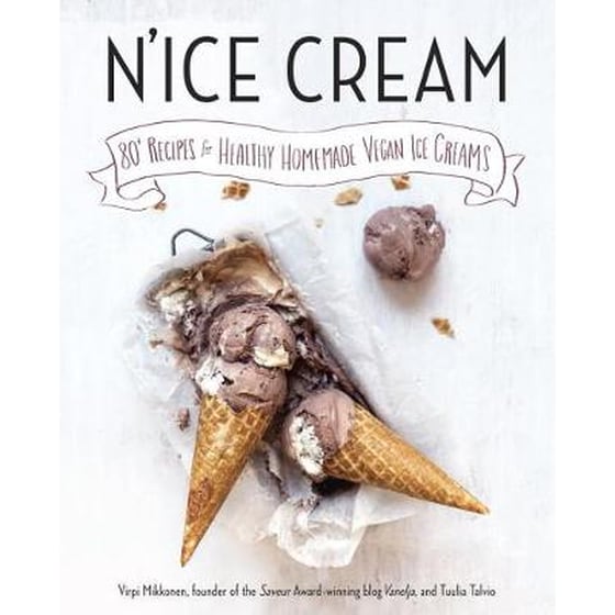 N'ice Cream image 0
