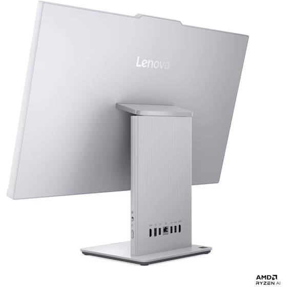 All in One Lenovo Aio-27akp10 Full HD IPS (Ryzen 7-250/16GB/1TB SSD/Radeon 780M/Win11Home) image 7