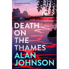 Death on the Thames